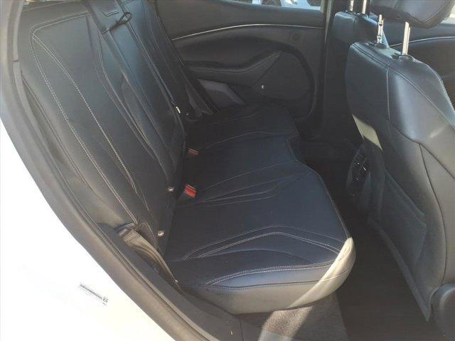 used 2021 Ford Mustang Mach-E car, priced at $24,371
