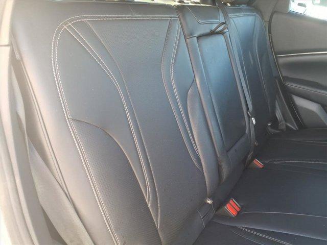 used 2021 Ford Mustang Mach-E car, priced at $24,371