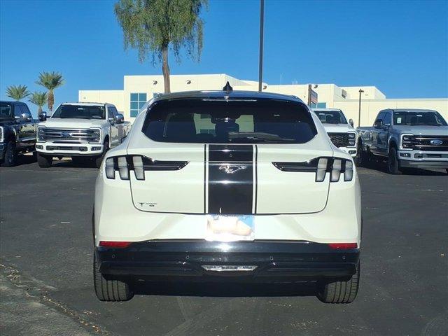 used 2021 Ford Mustang Mach-E car, priced at $24,371