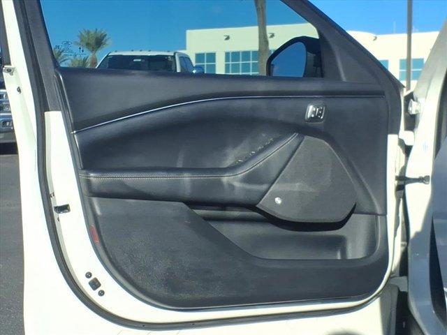 used 2021 Ford Mustang Mach-E car, priced at $24,371