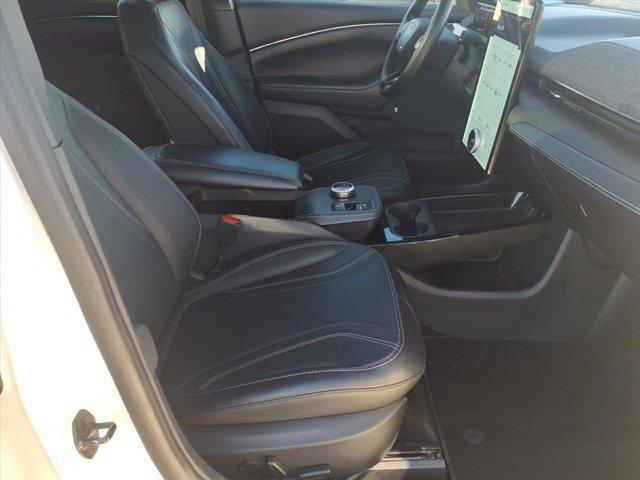used 2021 Ford Mustang Mach-E car, priced at $24,371
