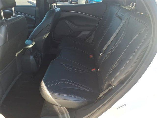 used 2021 Ford Mustang Mach-E car, priced at $24,371
