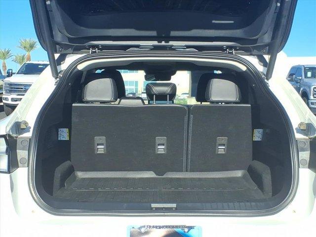 used 2021 Ford Mustang Mach-E car, priced at $24,371