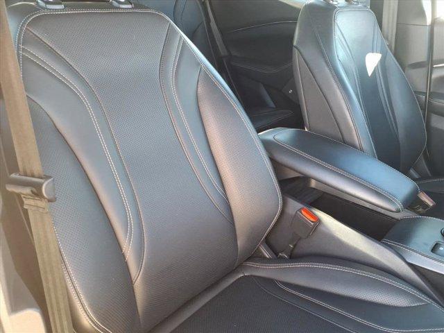 used 2021 Ford Mustang Mach-E car, priced at $24,371