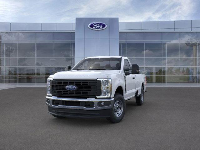 new 2024 Ford F-250 car, priced at $48,045