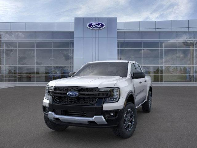 new 2024 Ford Ranger car, priced at $44,745