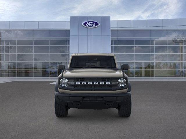new 2025 Ford Bronco car