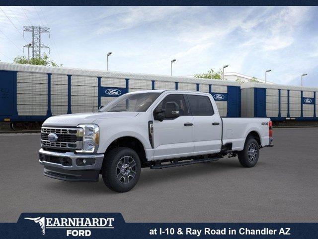new 2025 Ford F-250 car