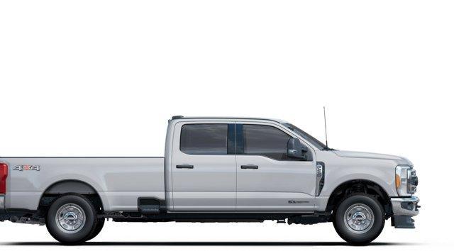 new 2024 Ford F-250 car, priced at $65,945