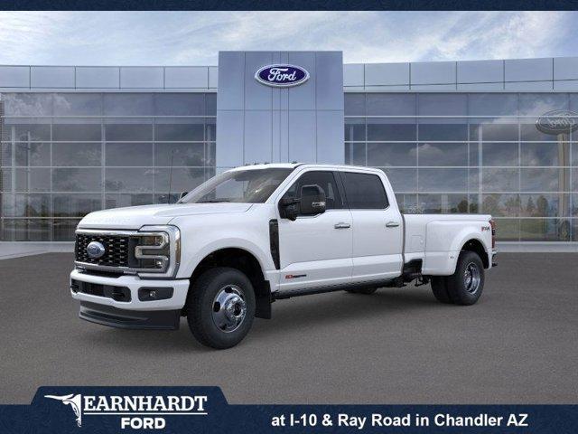 new 2026 Ford F-350 car