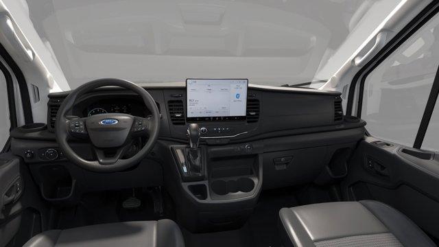 new 2024 Ford Transit-350 car, priced at $64,565