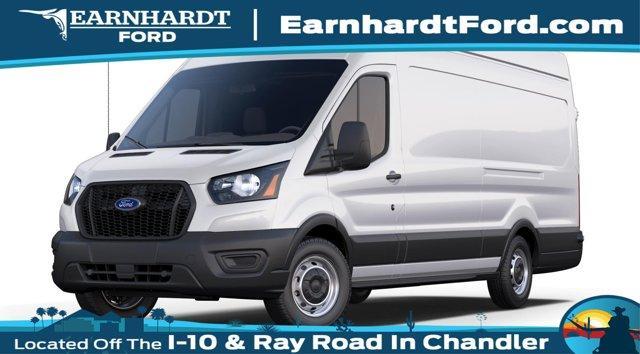 new 2024 Ford Transit-350 car, priced at $64,565