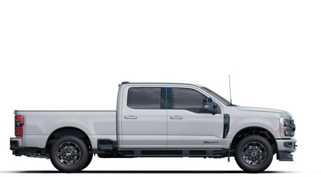 new 2024 Ford F-350 car, priced at $87,000