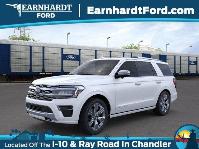 new 2024 Ford Expedition car, priced at $84,535