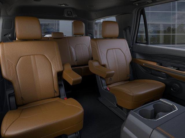 new 2024 Ford Expedition car, priced at $82,285