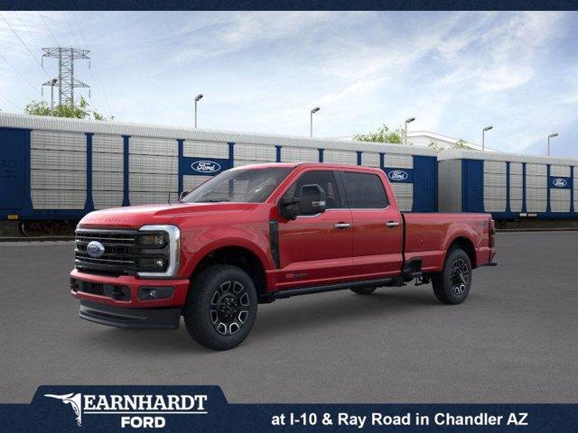 new 2026 Ford F-350 car, priced at $105,323