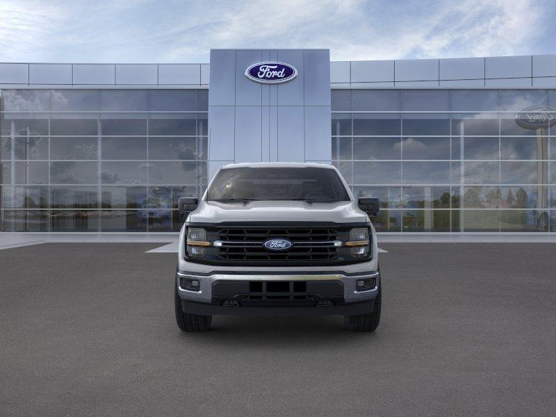 new 2024 Ford F-150 car, priced at $54,280