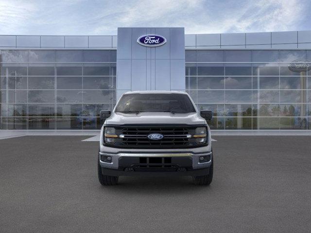 new 2024 Ford F-150 car, priced at $54,280