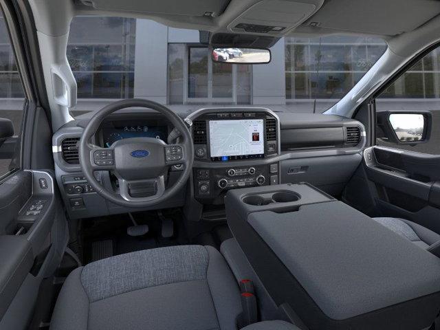 new 2024 Ford F-150 car, priced at $54,280