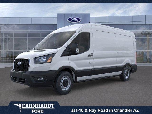 new 2025 Ford Transit-250 car, priced at $58,099