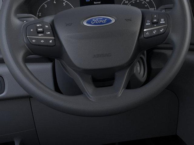 new 2025 Ford Transit-250 car, priced at $56,599
