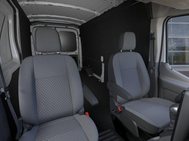 new 2025 Ford Transit-250 car, priced at $56,599