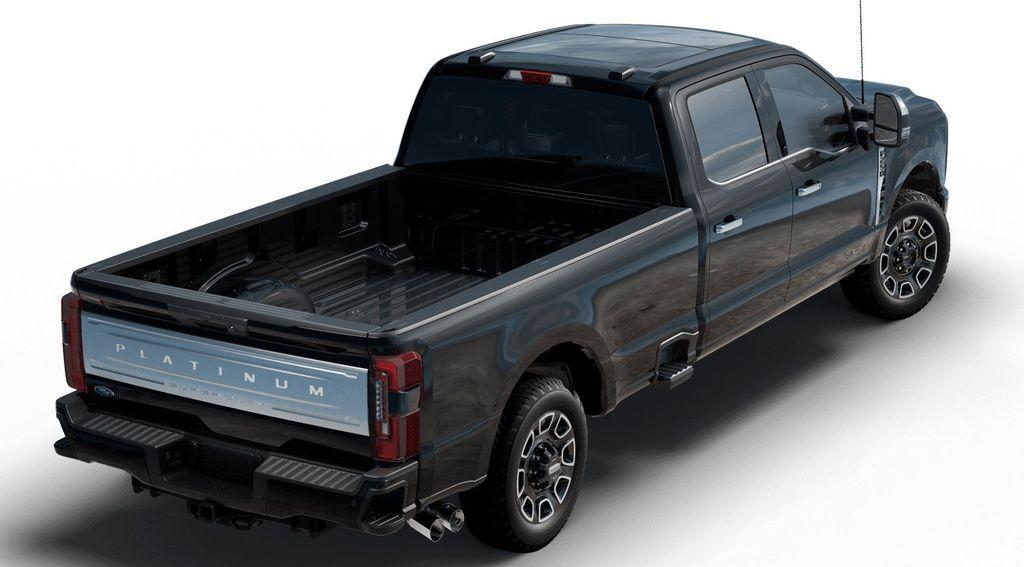 new 2024 Ford F-250 car, priced at $95,180