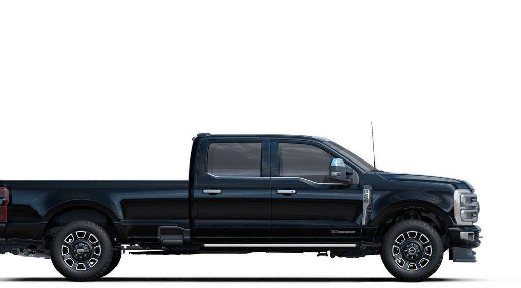 new 2024 Ford F-250 car, priced at $95,180