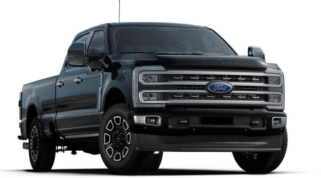 new 2024 Ford F-250 car, priced at $95,180