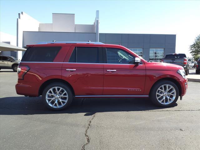 used 2018 Ford Expedition car, priced at $34,899