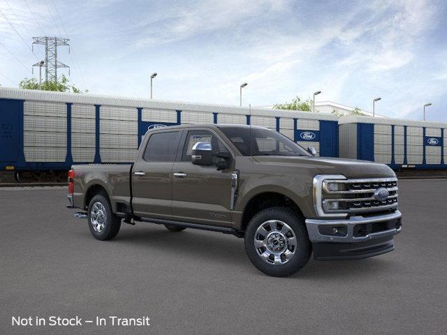 new 2026 Ford F-250 car, priced at $95,413