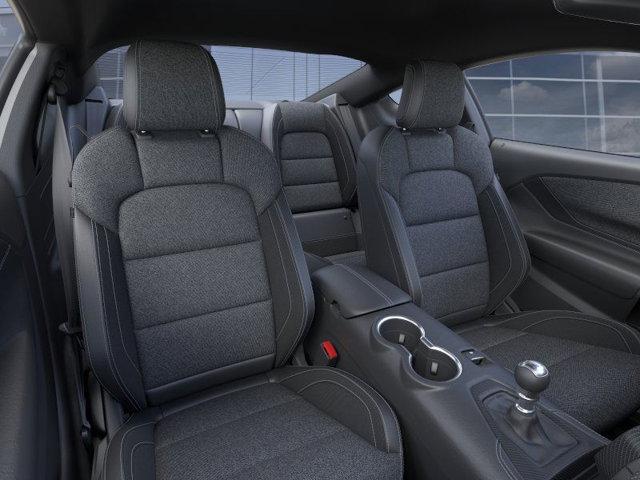 new 2025 Ford Mustang car