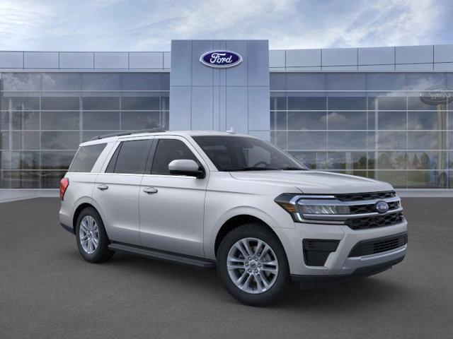 new 2024 Ford Expedition car, priced at $63,980