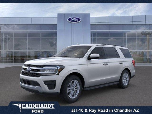 new 2024 Ford Expedition car, priced at $60,254