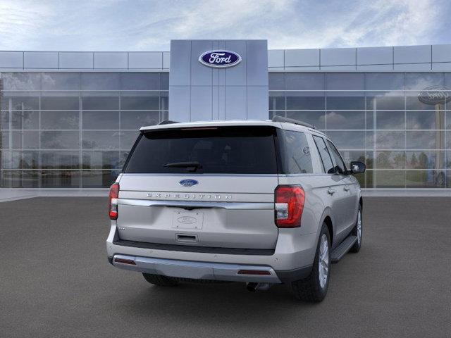 new 2024 Ford Expedition car, priced at $63,980