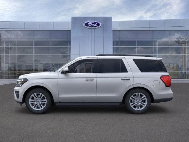 new 2024 Ford Expedition car, priced at $63,980