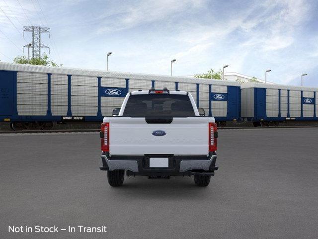 new 2025 Ford F-250 car