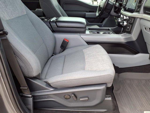 used 2022 Ford F-150 car, priced at $42,613