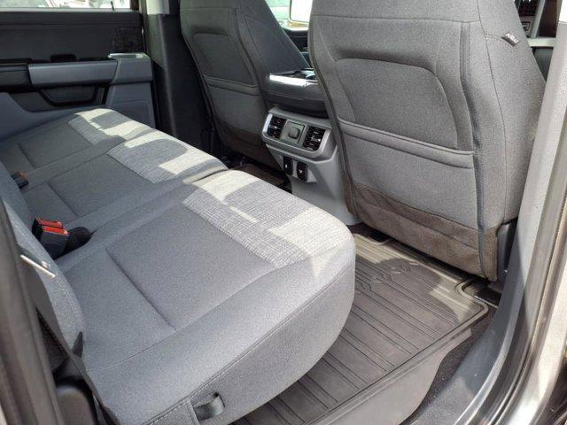 used 2022 Ford F-150 car, priced at $42,613