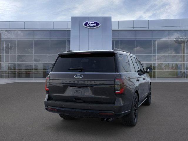 new 2024 Ford Expedition car, priced at $79,820