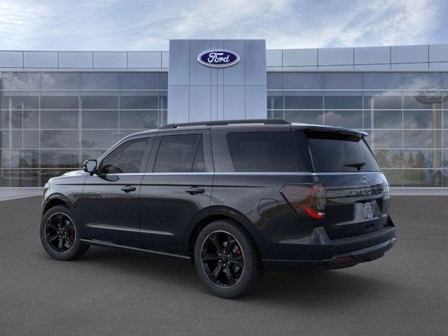 new 2024 Ford Expedition car, priced at $79,820