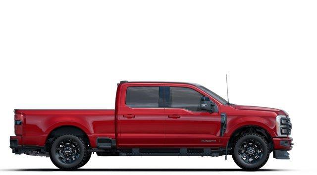 new 2024 Ford F-250 car, priced at $88,665