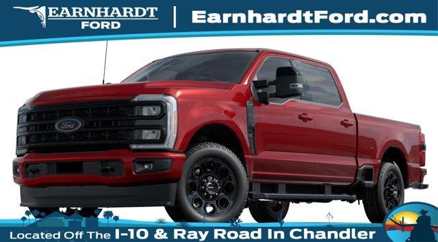 new 2024 Ford F-250 car, priced at $88,665