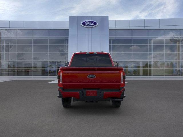 new 2024 Ford F-250 car, priced at $87,665