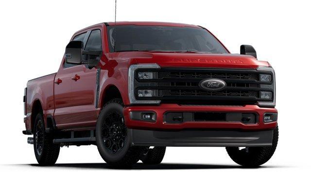 new 2024 Ford F-250 car, priced at $88,665