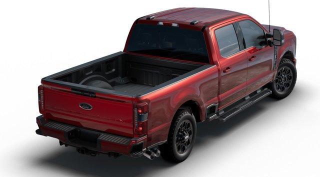 new 2024 Ford F-250 car, priced at $88,665