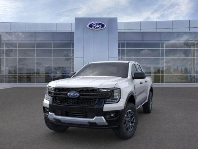 new 2024 Ford Ranger car, priced at $38,815