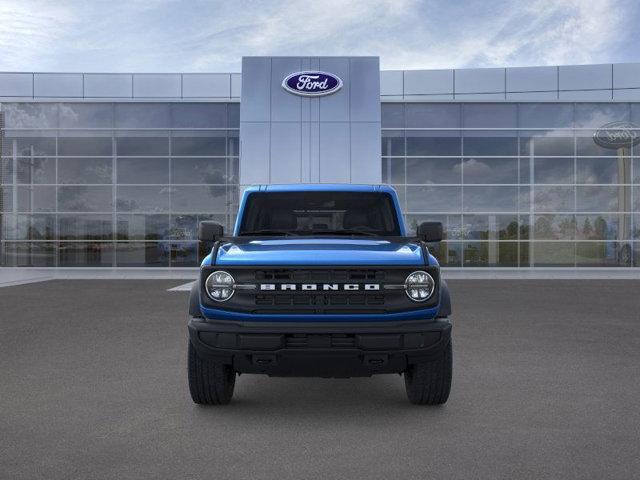 new 2025 Ford Bronco car