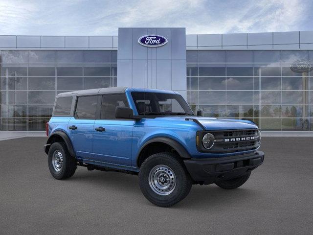 new 2025 Ford Bronco car