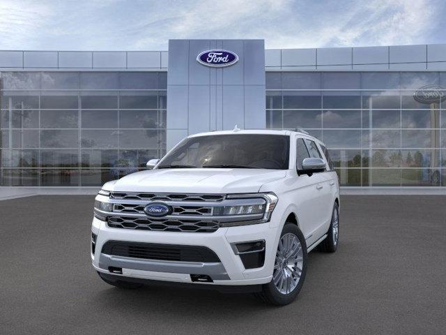 new 2024 Ford Expedition car, priced at $78,380